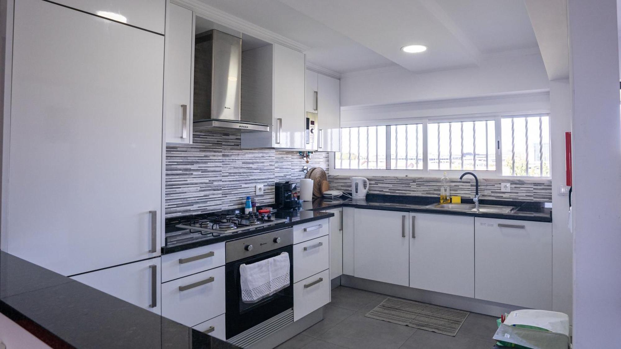Aeroporto Apartamento *